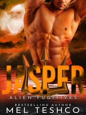 cover image of Jasper